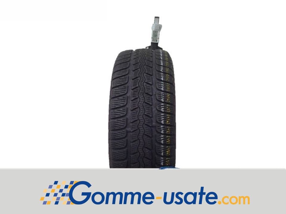 Thumb Formula Gomme Usate Formula 185/60 R14 82T Winter M+S (60%) pneumatici usati Invernale_2